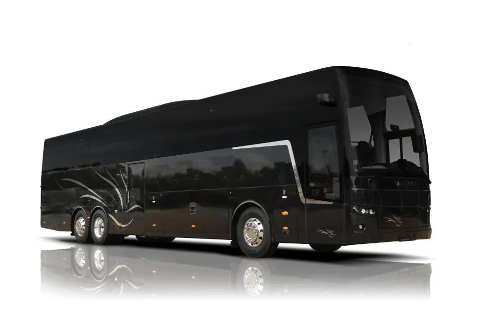 Van Hool EX17H