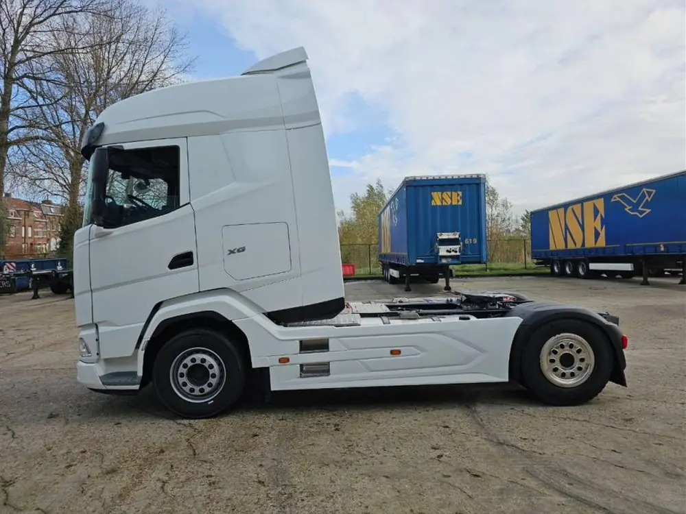 DAF XG 480 FA