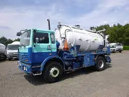 Renault G 280.17 4x2 T MANAGER