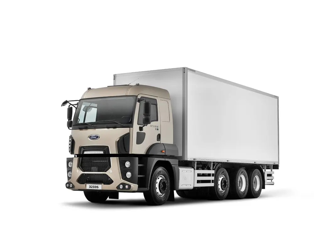 Ford 3233S HR