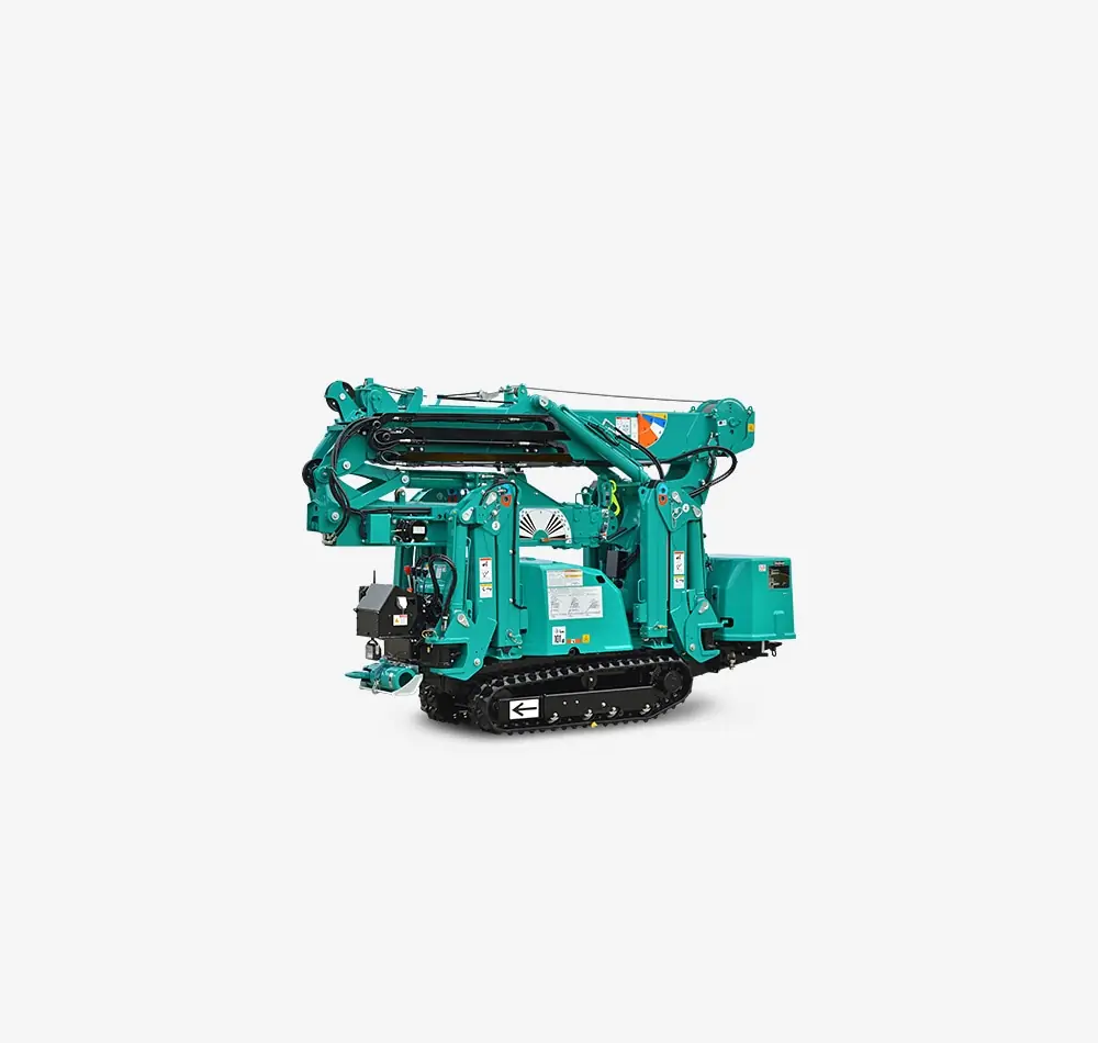 Maeda MK 1033 Gelenk thumbnail 3