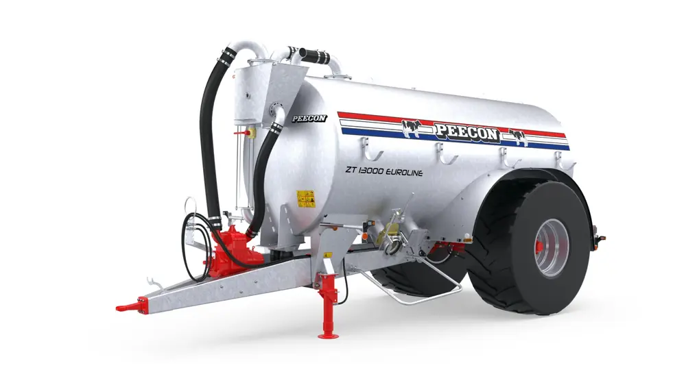 Peecon ZT 13000 Euroline thumbnail 2