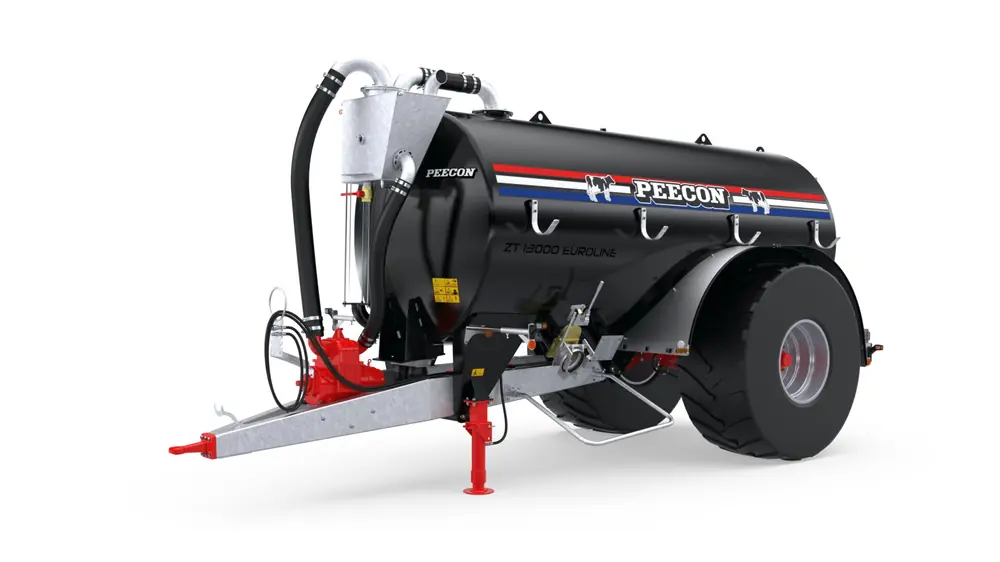 Peecon ZT 13000 Euroline thumbnail 4