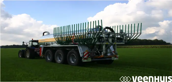 Veenhuis ECO LINE 22500