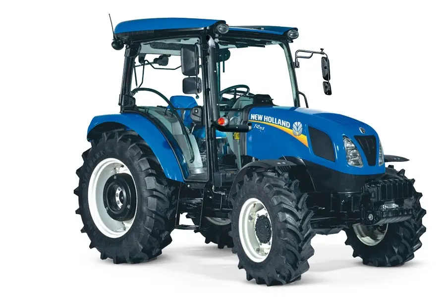 New Holland T 4.75 V