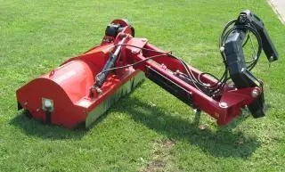 Agritec GS 50 S 140