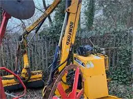 Bomford B 71