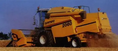 Sampo Rosenlew 2060