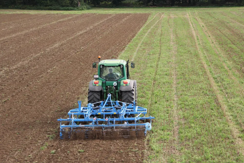 Lemken Karat 9/350 thumbnail 3