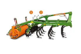 Amazone Cenius 3503 Ultra