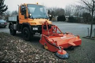 Dücker FKM 2200 thumbnail 2