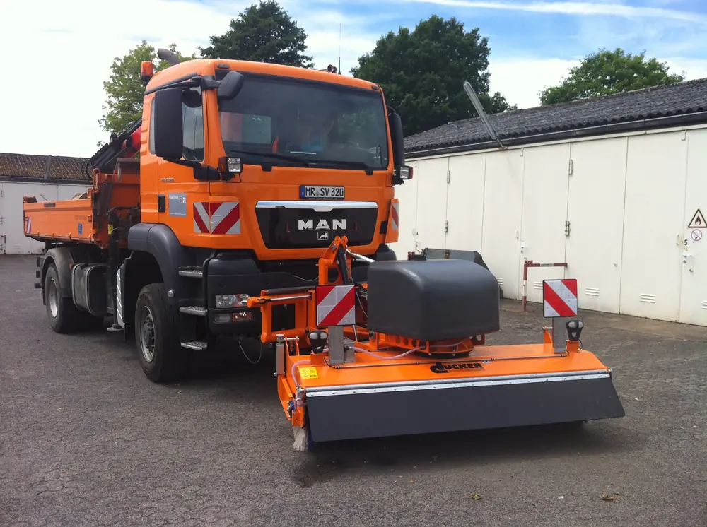 Dücker FKM 2200 thumbnail 5