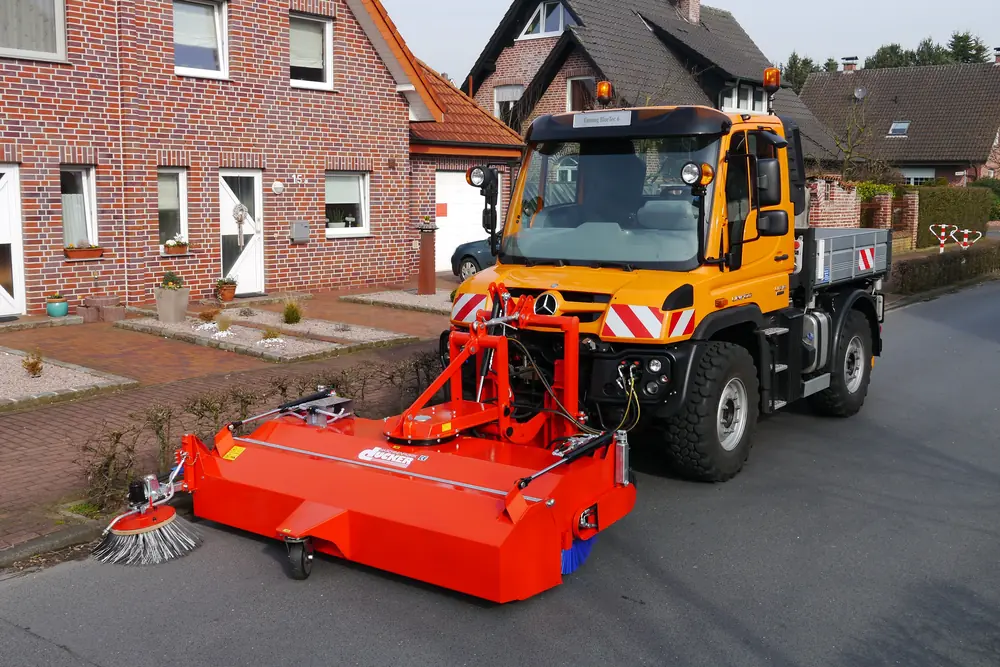 Dücker FKM 2200 thumbnail 6