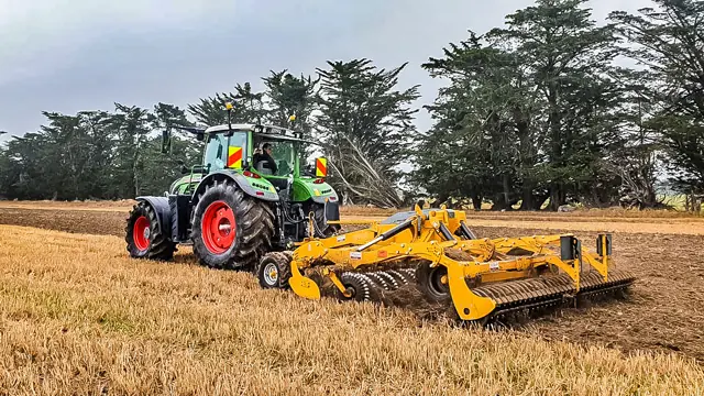 Agrisem Disc-O-Mulch R 5.00 thumbnail 4