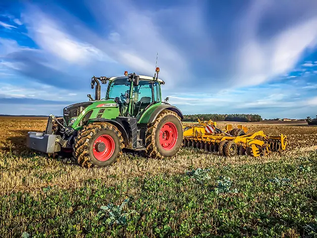 Agrisem Disc-O-Mulch R 5.00 thumbnail 5