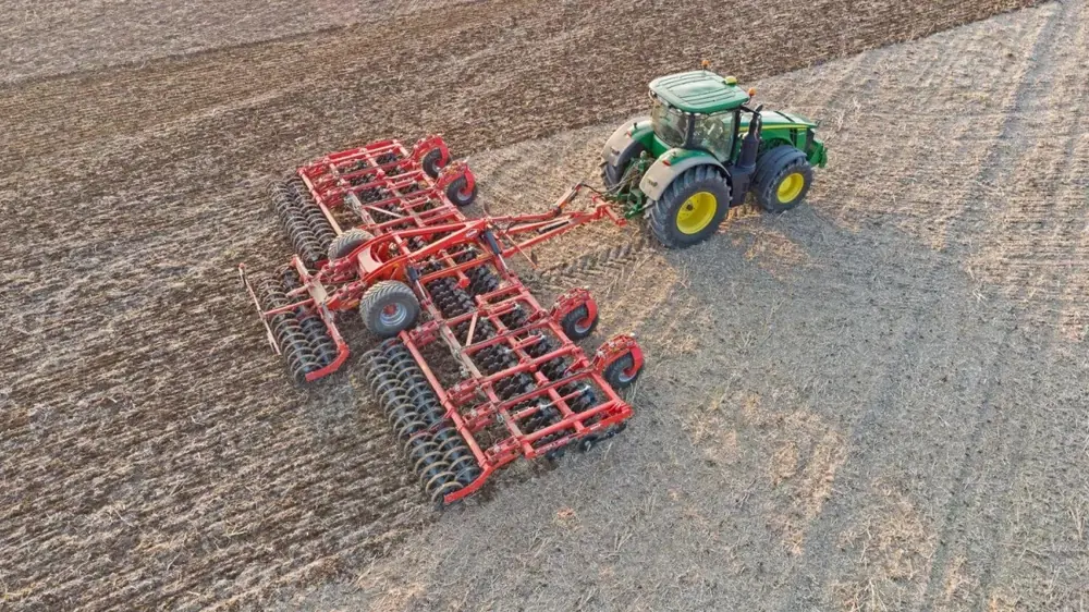 Kuhn Optimer L 12000 thumbnail 2