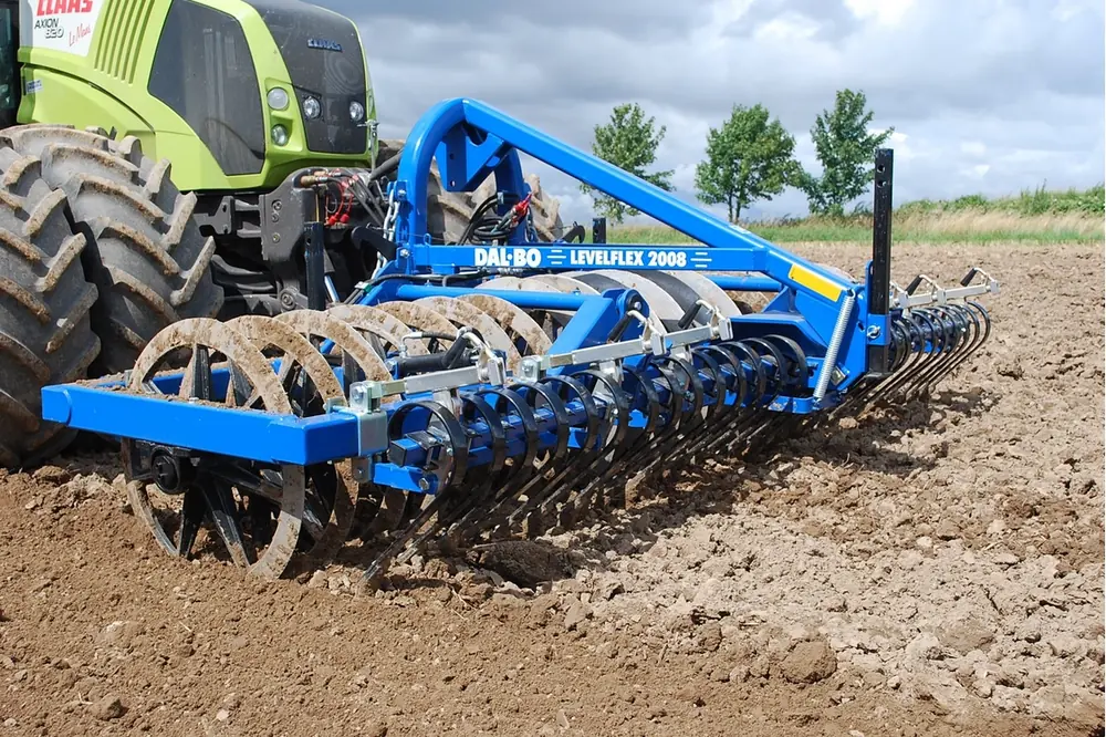 DAL-BO LevelFlex 450 thumbnail 2