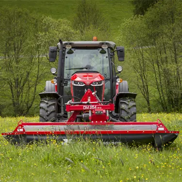 Massey Ferguson DM254 FP-S thumbnail 2