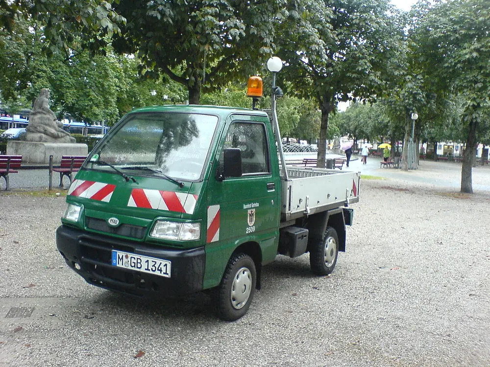Pfau Unijet 3.2