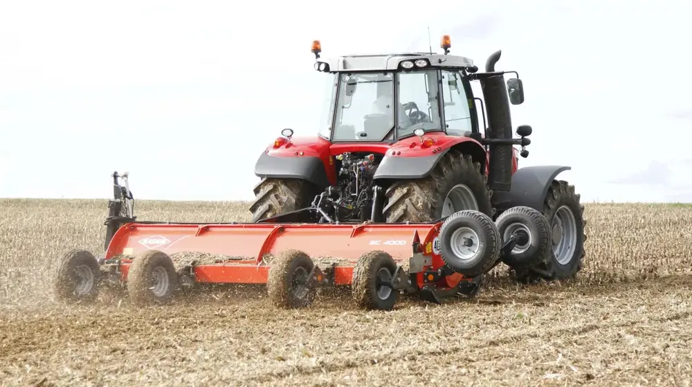 Kuhn BC 4000 thumbnail 2