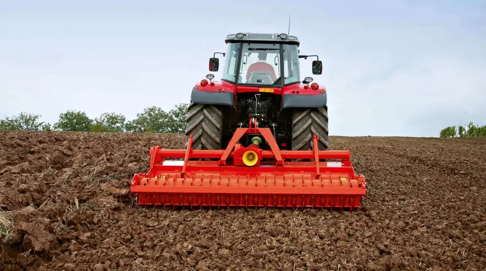 Kuhn EL 162-300 thumbnail 4