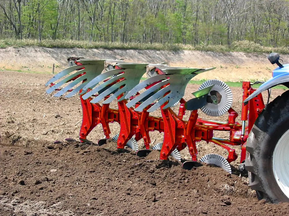Kuhn Multi-Master 113 3E T