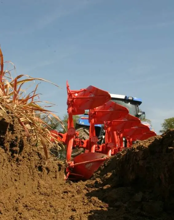 Kuhn Multi-Master 152 NSH 5