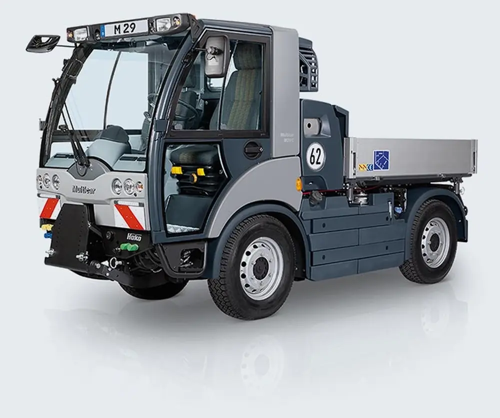 Multicar M29 C