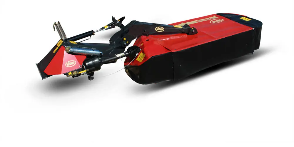Vicon Extra 340
