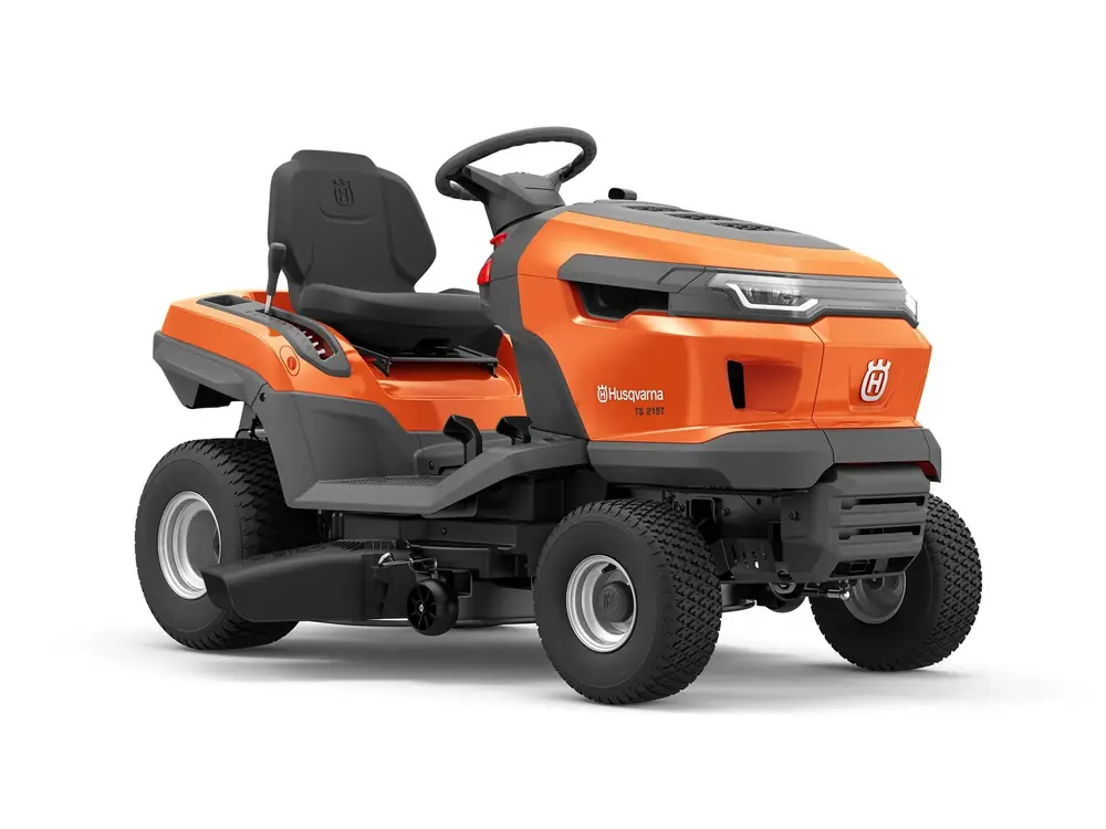 Husqvarna TS 215T