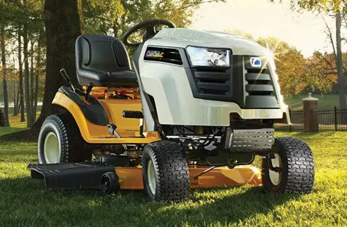 Cub Cadet LTX 1046 M