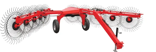 Kuhn SR 110 GII thumbnail 2