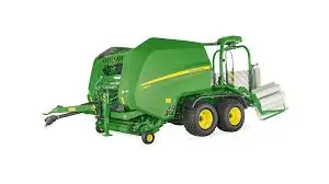 John Deere C461R Kombi
