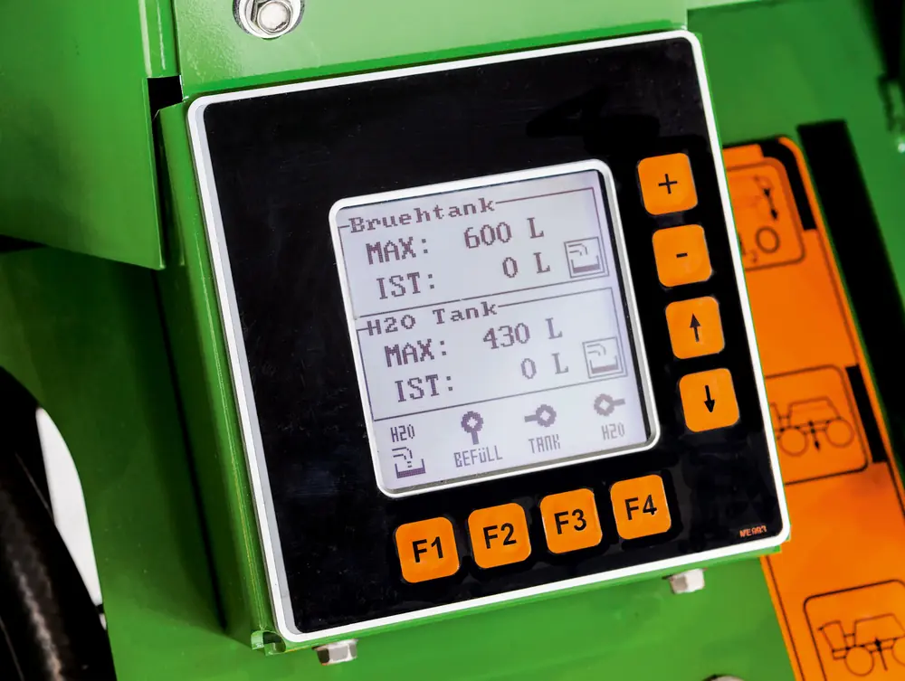 Amazone Pantera 4502 (36) thumbnail 4