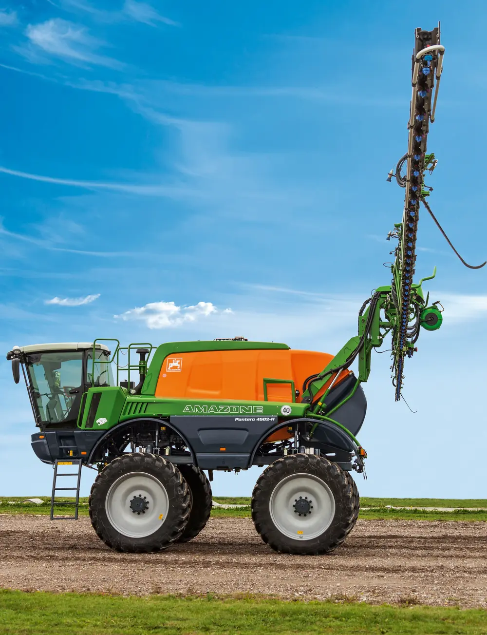 Amazone Pantera 4503 H (36)