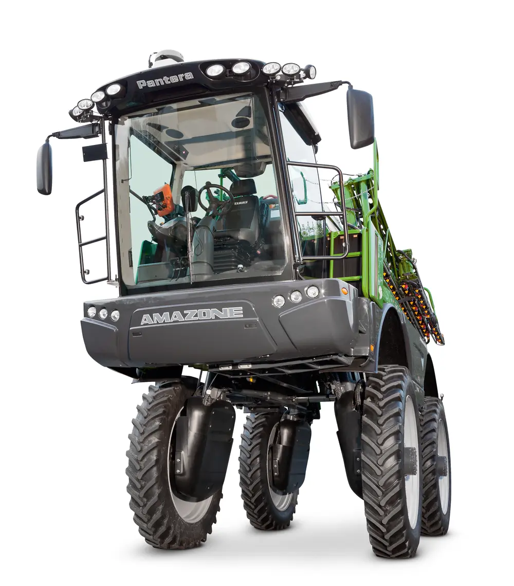 Amazone Pantera 4503 H (36) thumbnail 2