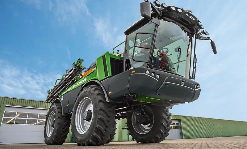 Amazone Pantera 4503 (28) thumbnail 2