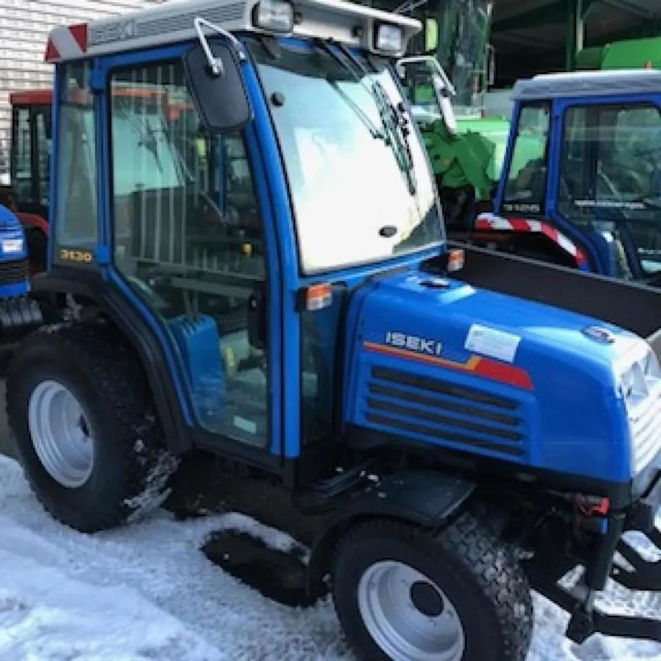 Iseki 3130 AHL
