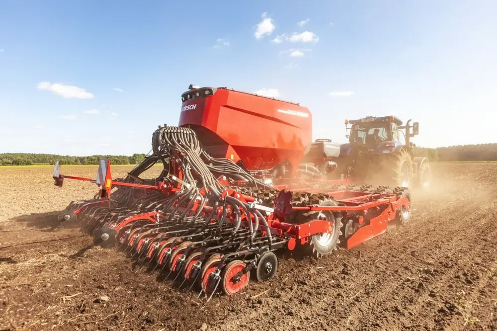 Horsch Pronto 5 TD