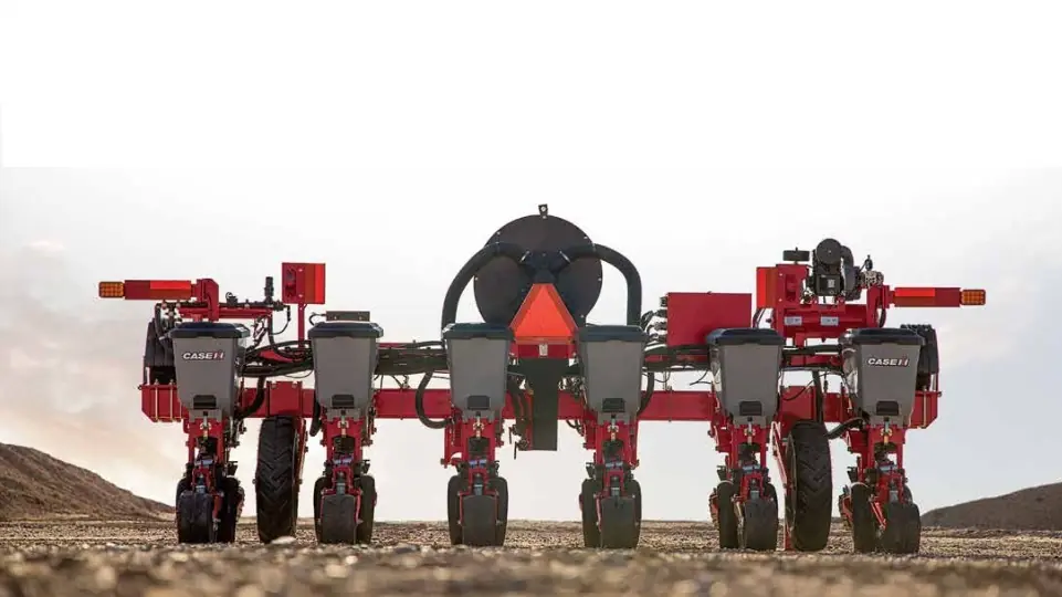 Case IH 2110 Early Riser 40 thumbnail 3