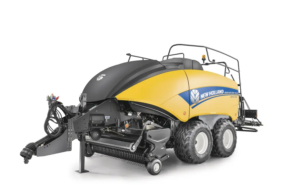 New Holland BB 1290 Plus thumbnail 24