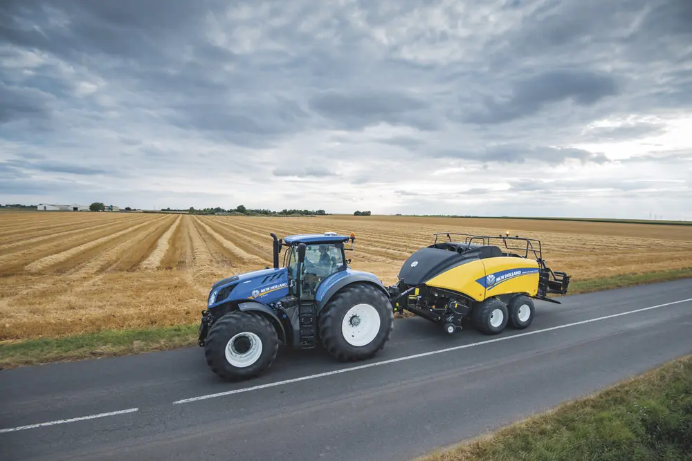 New Holland BB 1290 Plus thumbnail 25