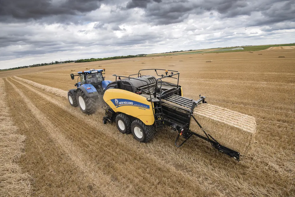 New Holland BB 1290 Plus thumbnail 29