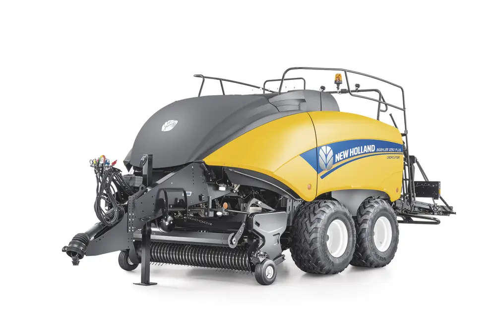 New Holland BB 1290 Plus thumbnail 34