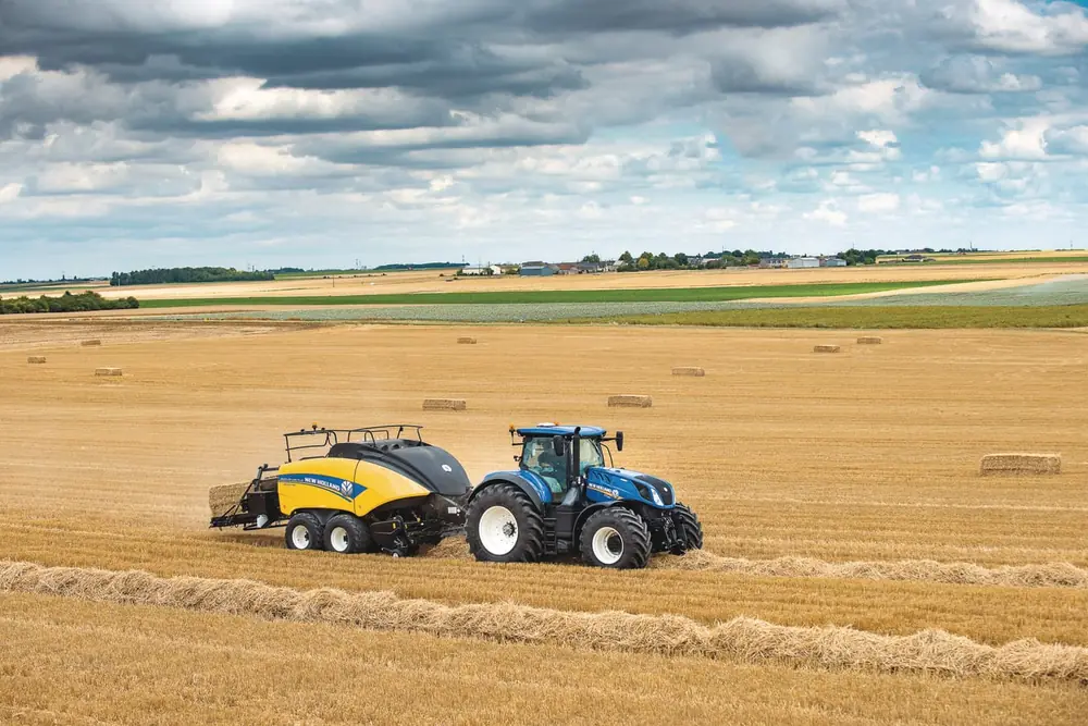 New Holland BB 1290 Plus thumbnail 36
