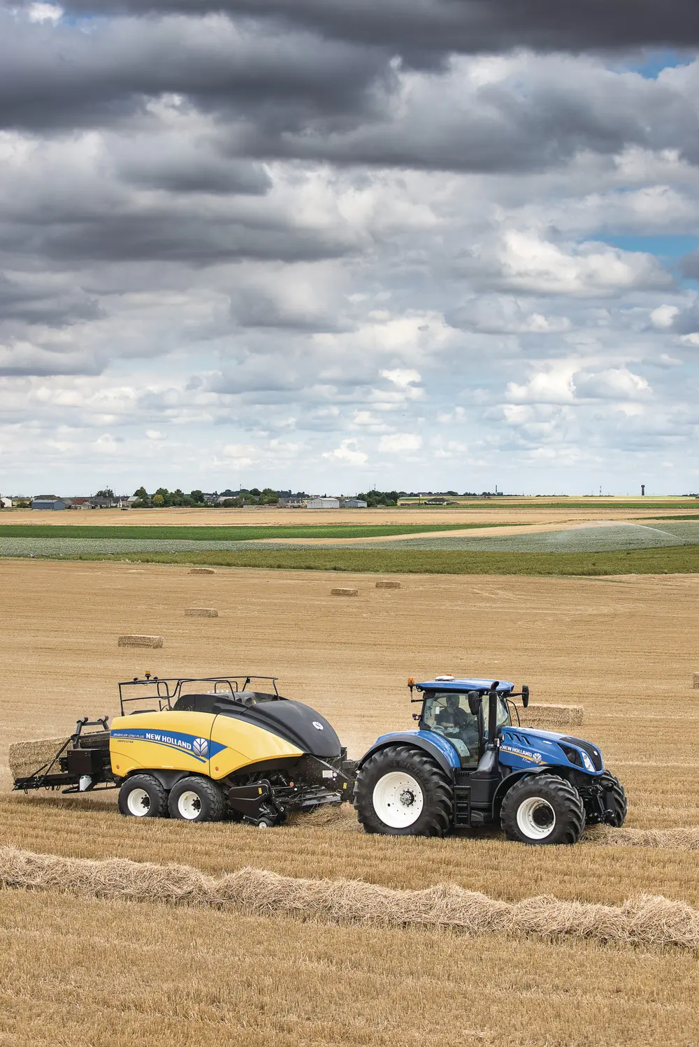 New Holland BB 1290 Plus thumbnail 37