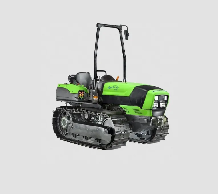 DEUTZ-FAHR Agroclimber F 410