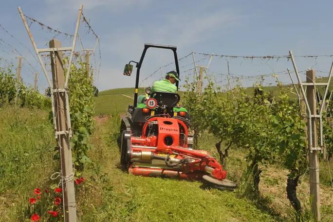 DEUTZ-FAHR Agroclimber F 410 thumbnail 4