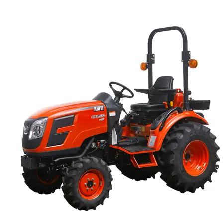 Kioti CX2510 HST