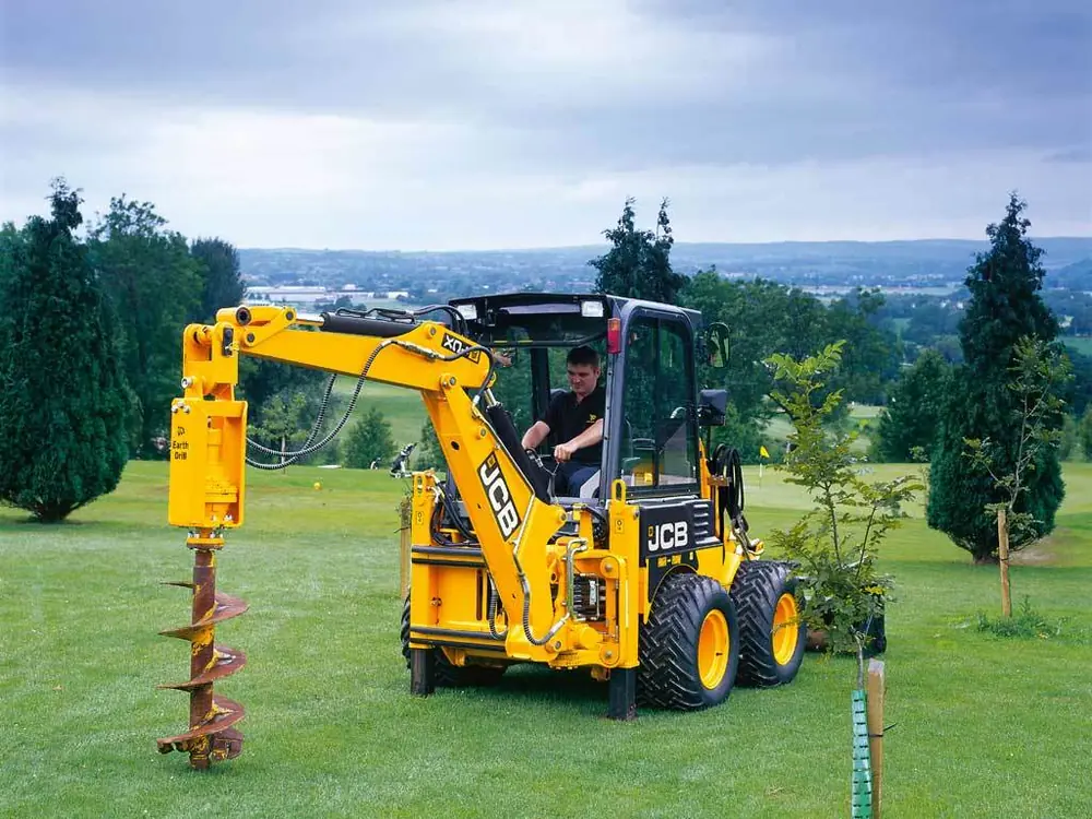 JCB 1CX thumbnail 2